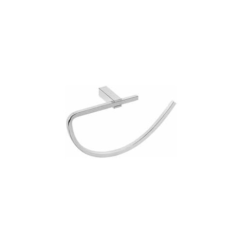 “V” Towel ring