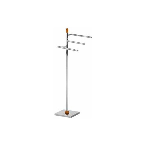 Standing Floor Towel Holder N43