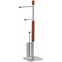 Standing Floor Towel Holder N48 (3)