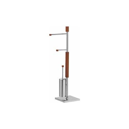 Standing Floor Towel Holder N48 (3)